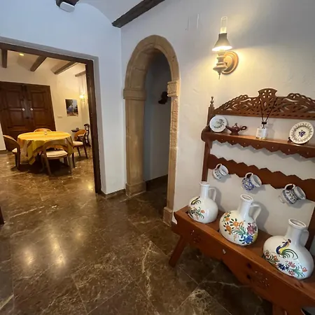 Σπίτι διακοπών Casa Clari