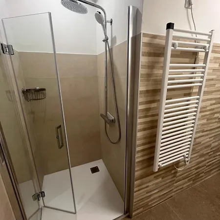 Casa Clari Prázdninový dům Jávea