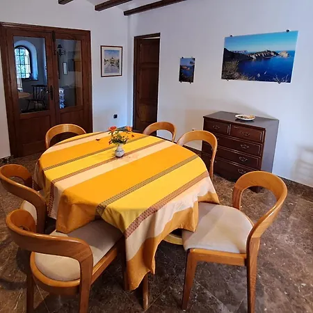 Casa Clari * Γιαβέα