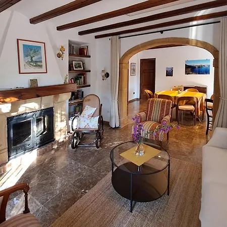 Casa Clari *