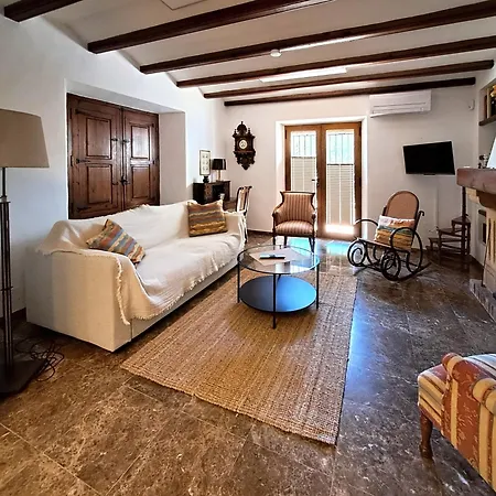 Σπίτι διακοπών Casa Clari